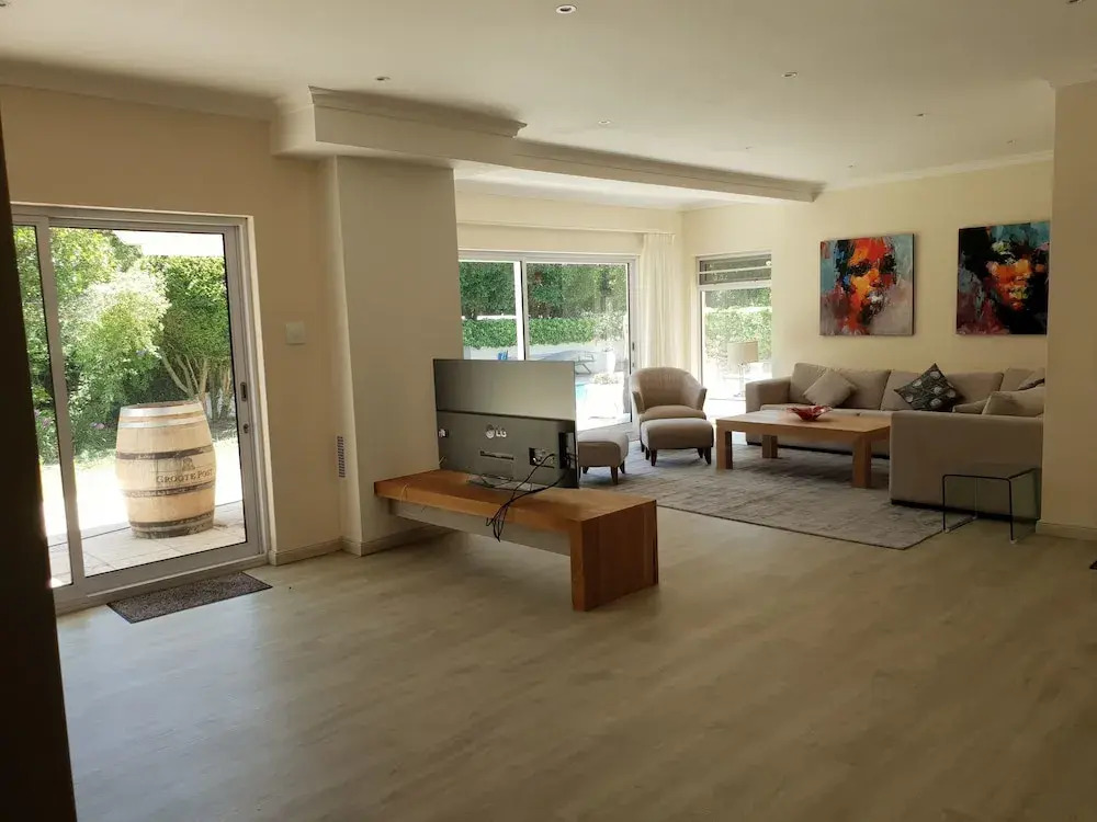 Constantia Cottages