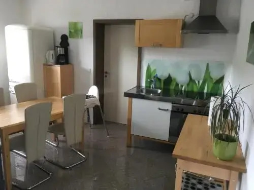 Ferienwohnung Brandenburger