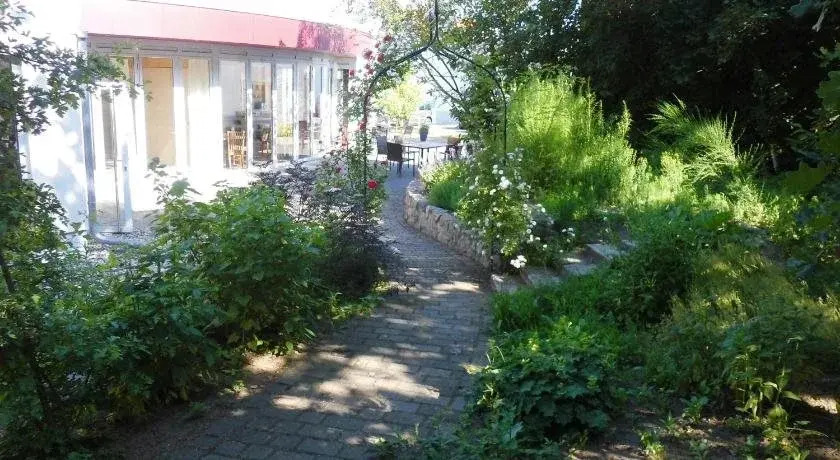 Hotel Vita Mirow