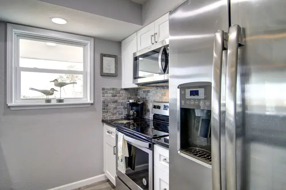 Captiva LC12 - 3 Br Home