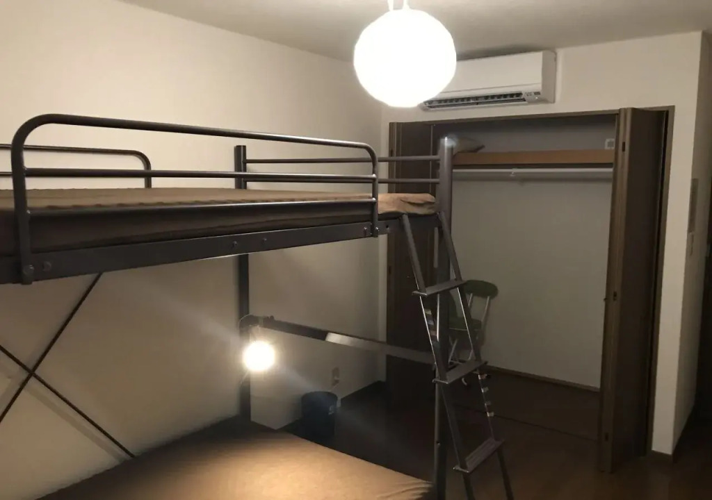 Guest House Tsuu Odawara ゲストハウスTSUU小田原 #OD1