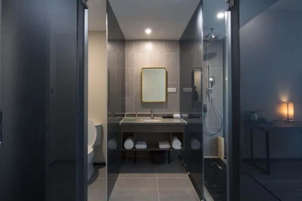 M Hotel Hangzhou Yunqi Branch