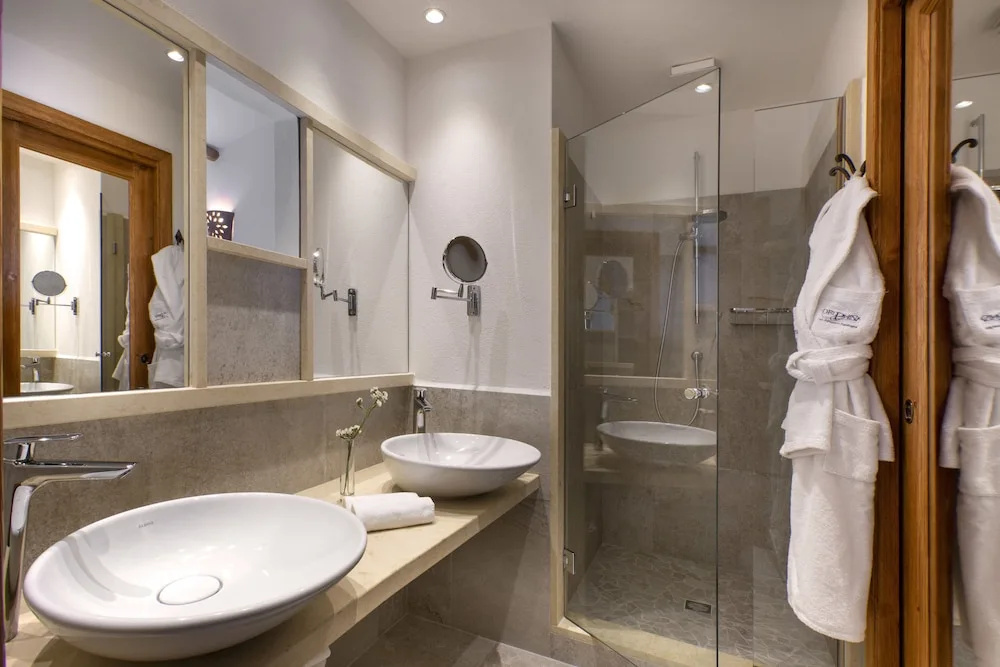 Park Hotel & Spa Cala Di Lepre