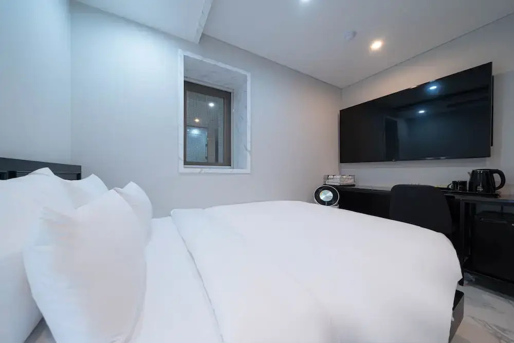Gwangan Stay Hotel