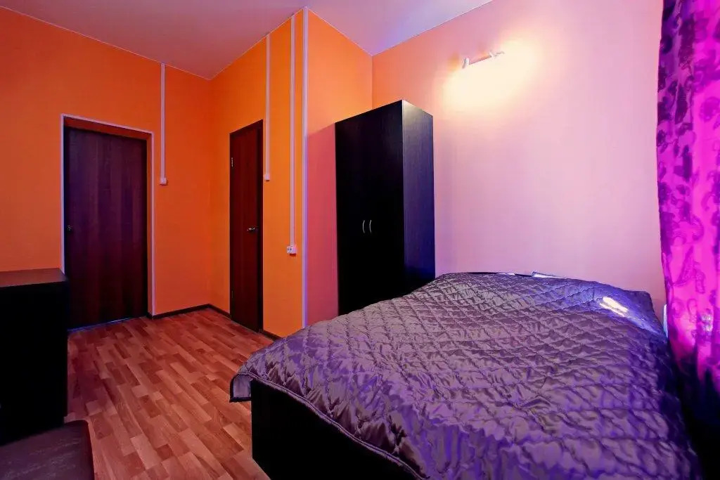 Discont Hotel