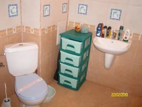 Nelly Guest House