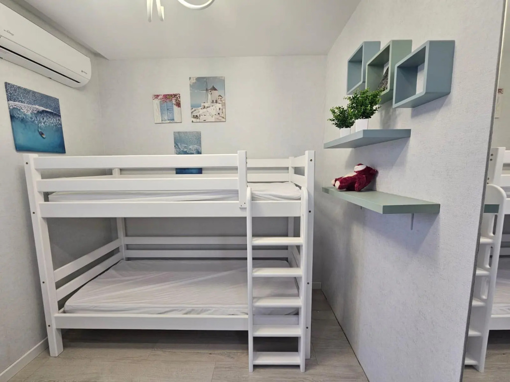 MoreRooms в ЖК Фрукты/133 Акаций 34/2