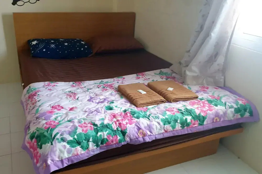 OYO 1025 Lamer Guesthouse