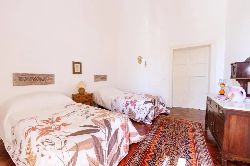 Pinheiro de Monsaraz -Casas Santo António T2