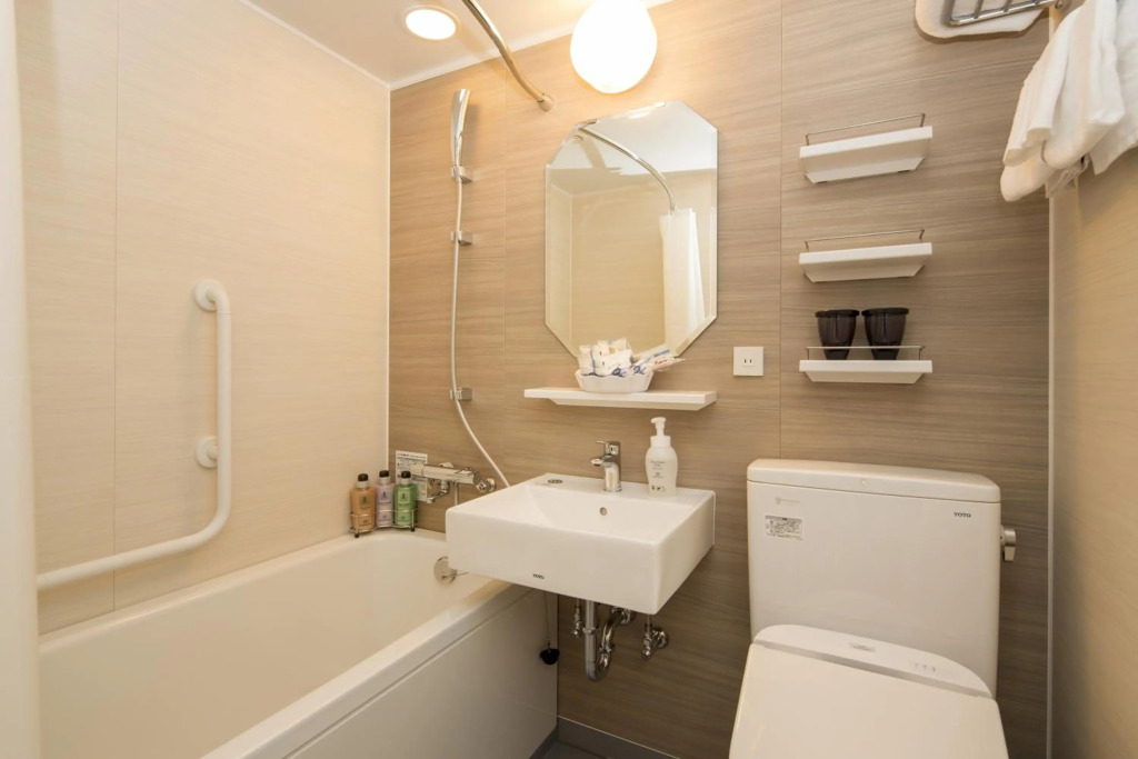 Hotel Monterey Kobe