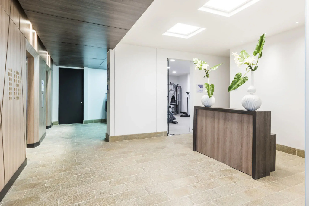 Holiday Inn Express - Barranquilla Buenavista by IHG