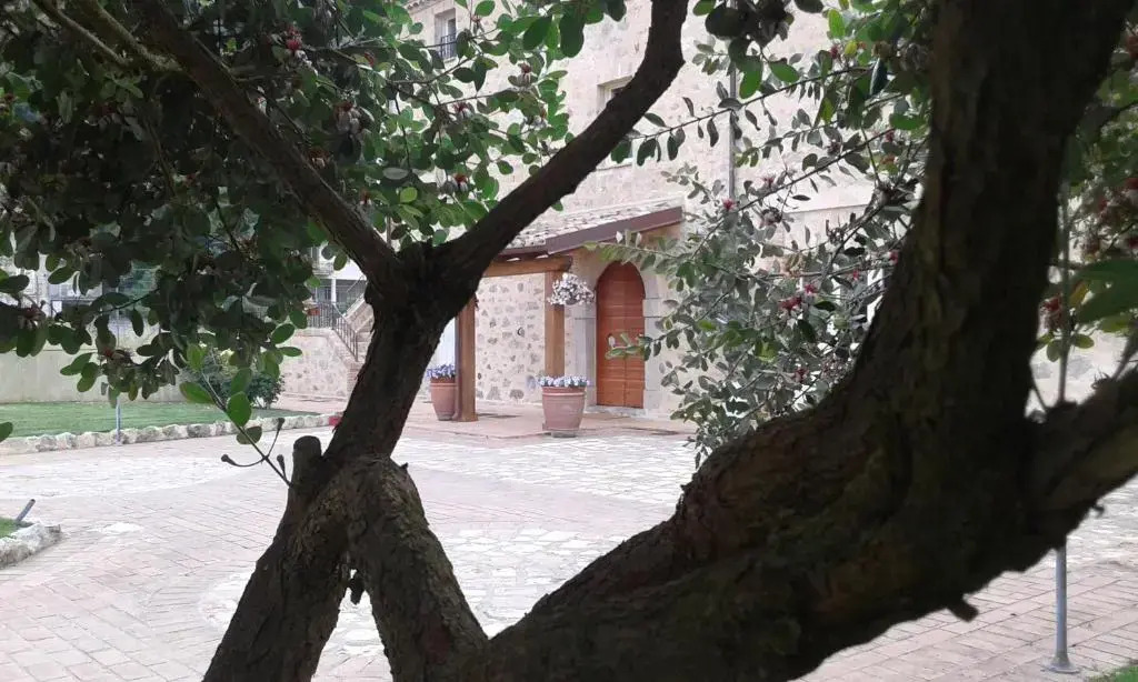 Aia Antica