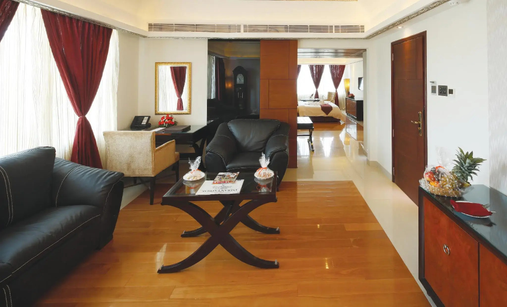 Windsor Rajadhani