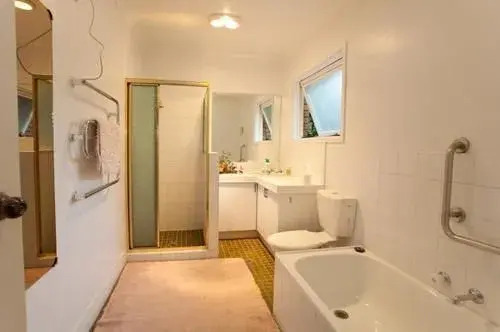 Wanderer's Retreat Jindabyne