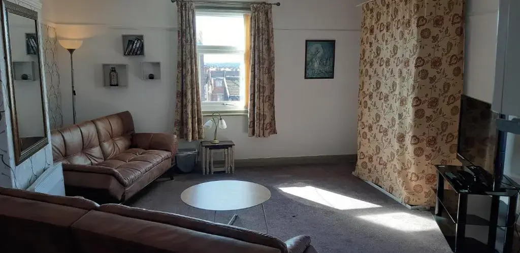 Oakville Apartments