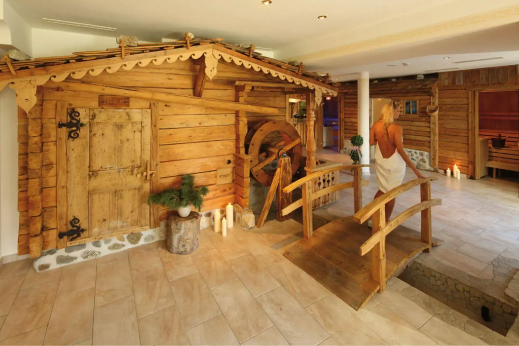 Hotel Maria Theresia