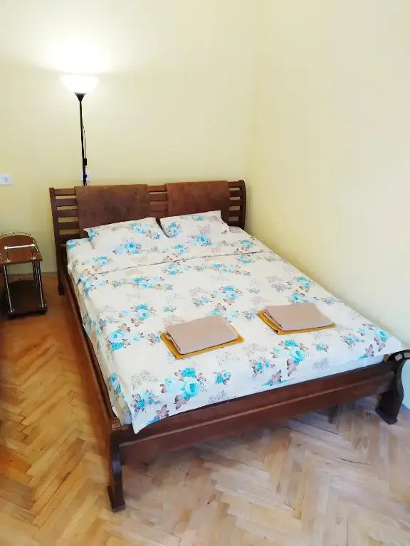 Lviv appartment on Yaroslava Mudrogo 14