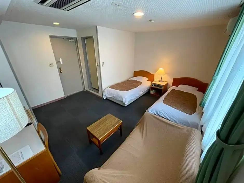 Hotel Ginsui - Vacation STAY 58202v