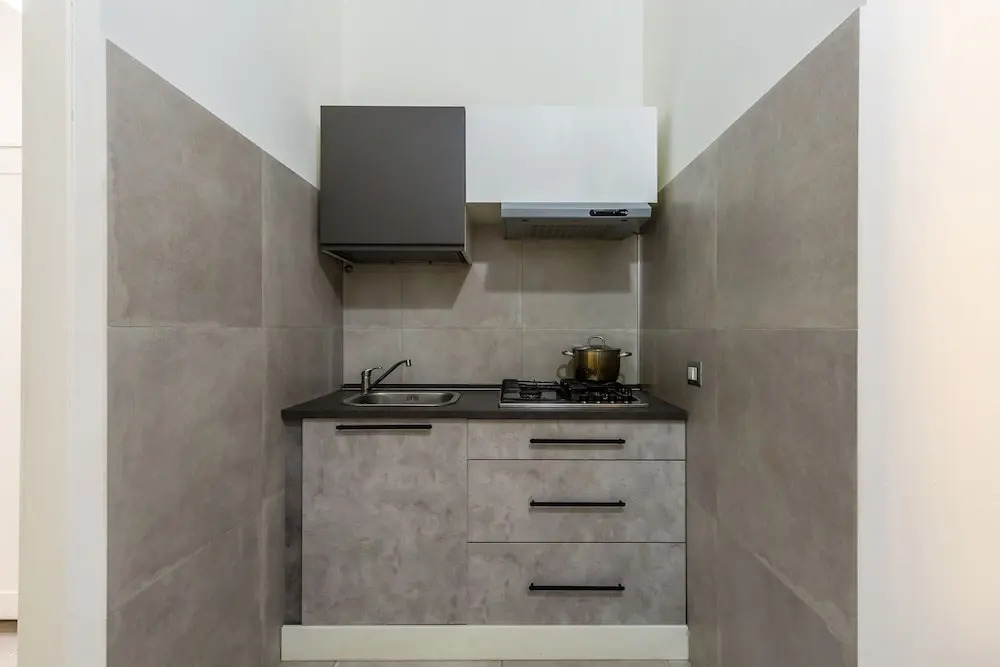 Foria 49 Apartments by Wonderful Italy