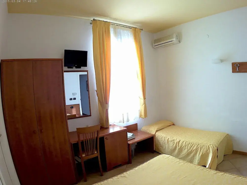 Bed And Breakfast Perla Del Sole