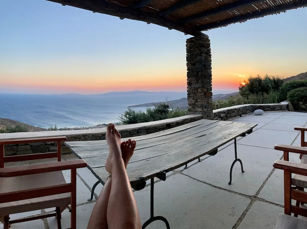 Villa Melia 200m2 - Serenity Spectacular View