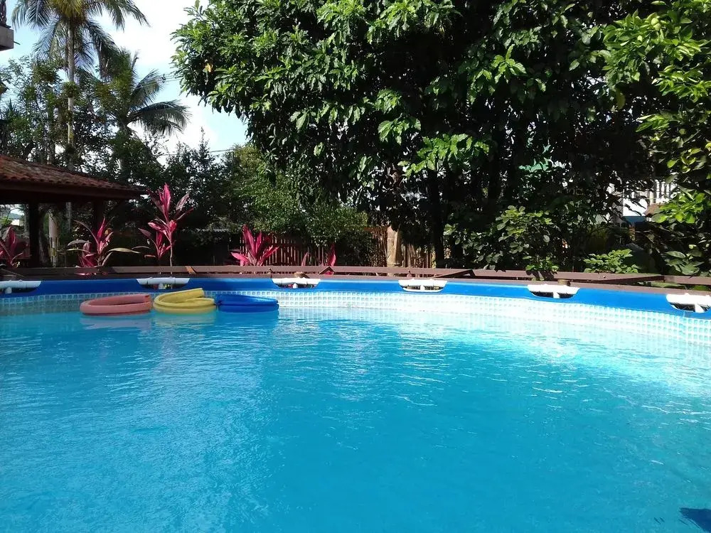 Castelinho Guest House