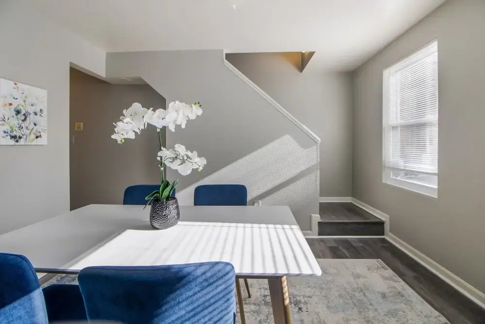 Spacious 2BR Family Condo