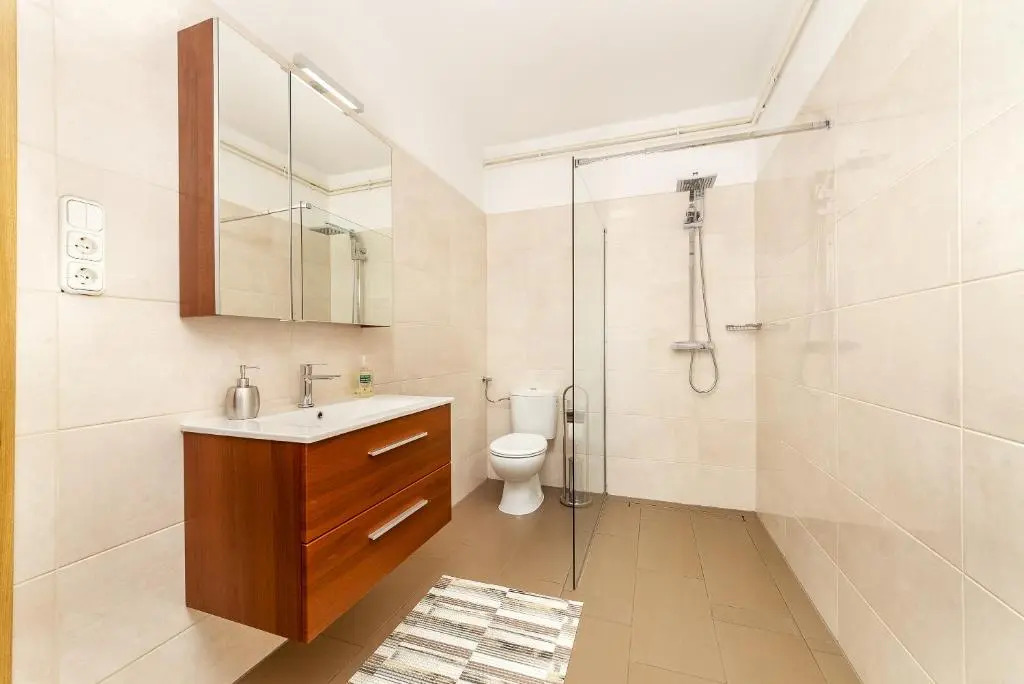 Ági apartman Cserszegtomaj