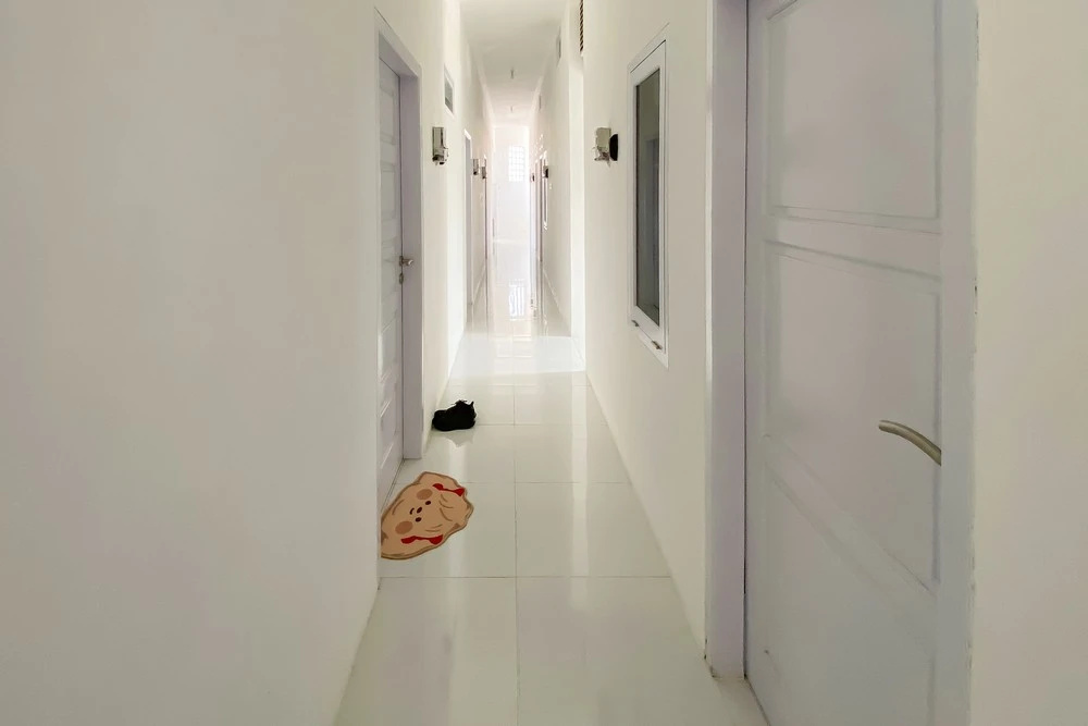 RedDoorz near Universitas Jenderal Soedirman 4