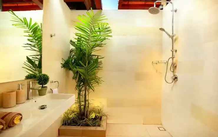 De Liza Villa Seminyak Beachside By Bali Asia Villa