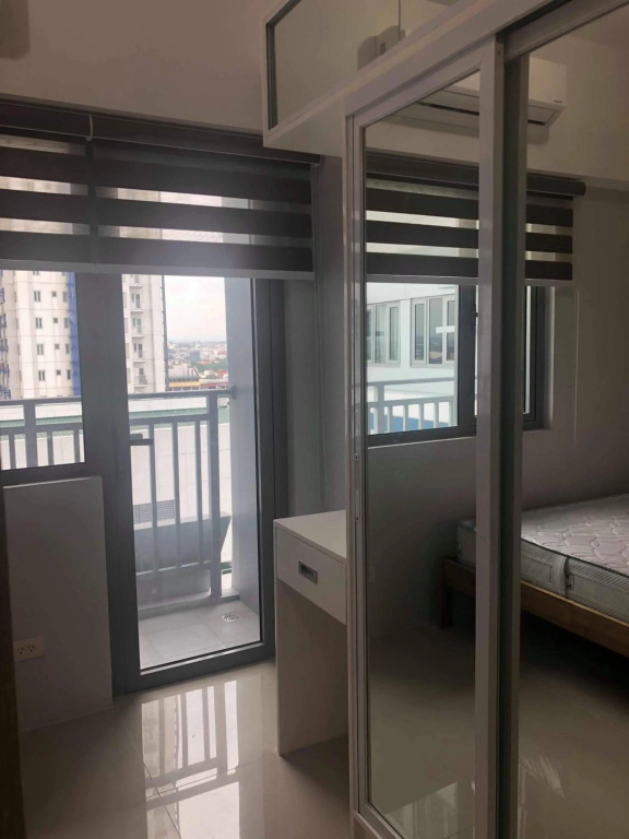 Grass Residences tower 5
