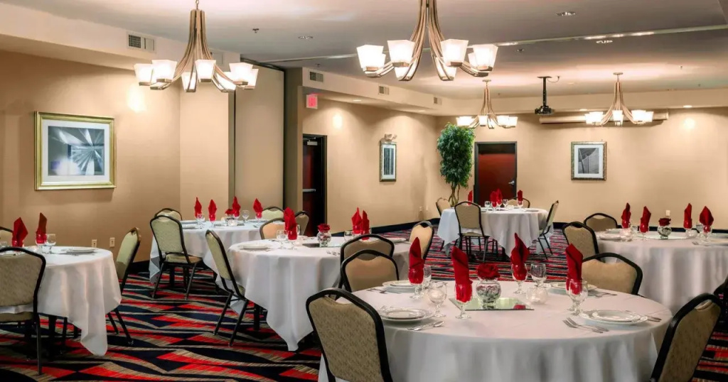 Staybridge Suites Oklahoma City by IHG