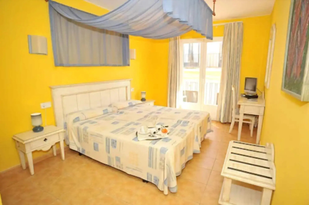 Hostal HPC Porto Colom