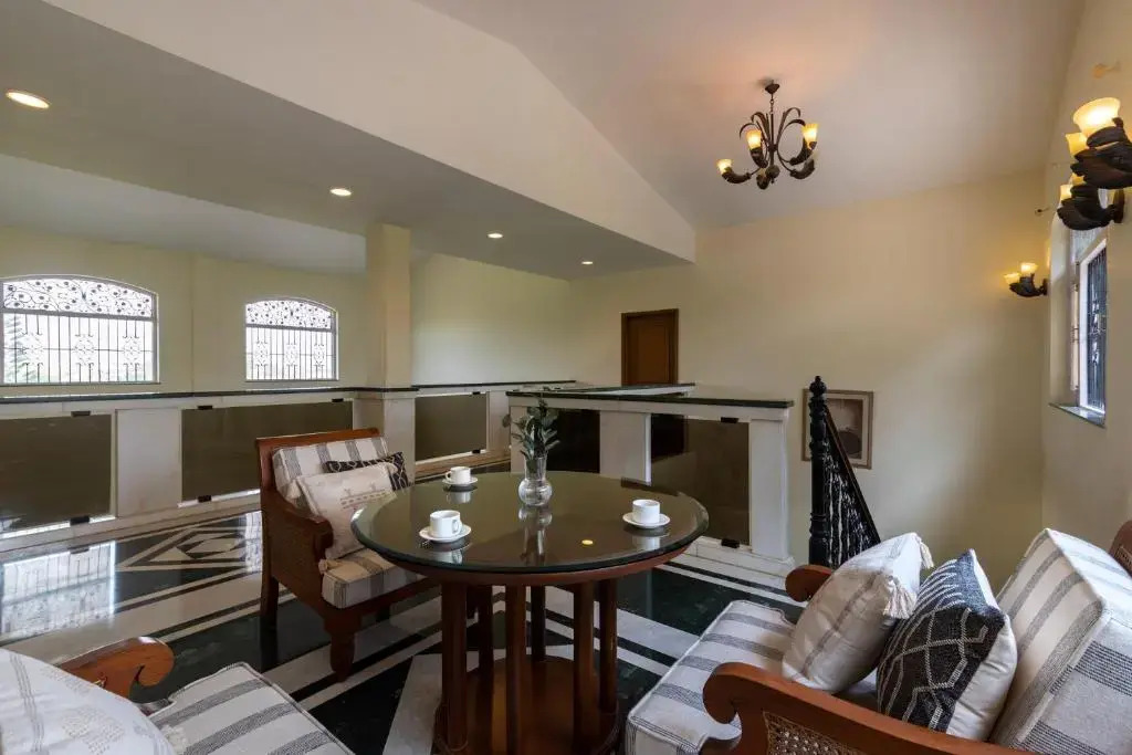 StayVistas Lumiere Villa with Rainshower Bliss