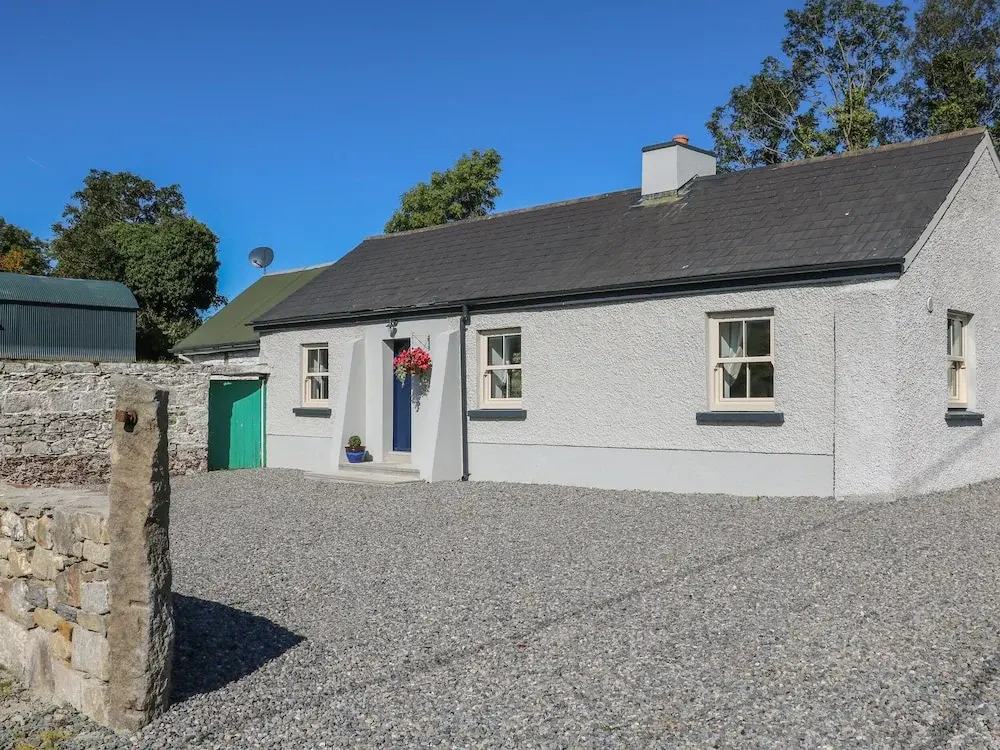 Macreddin Rock Bed & Breakfast