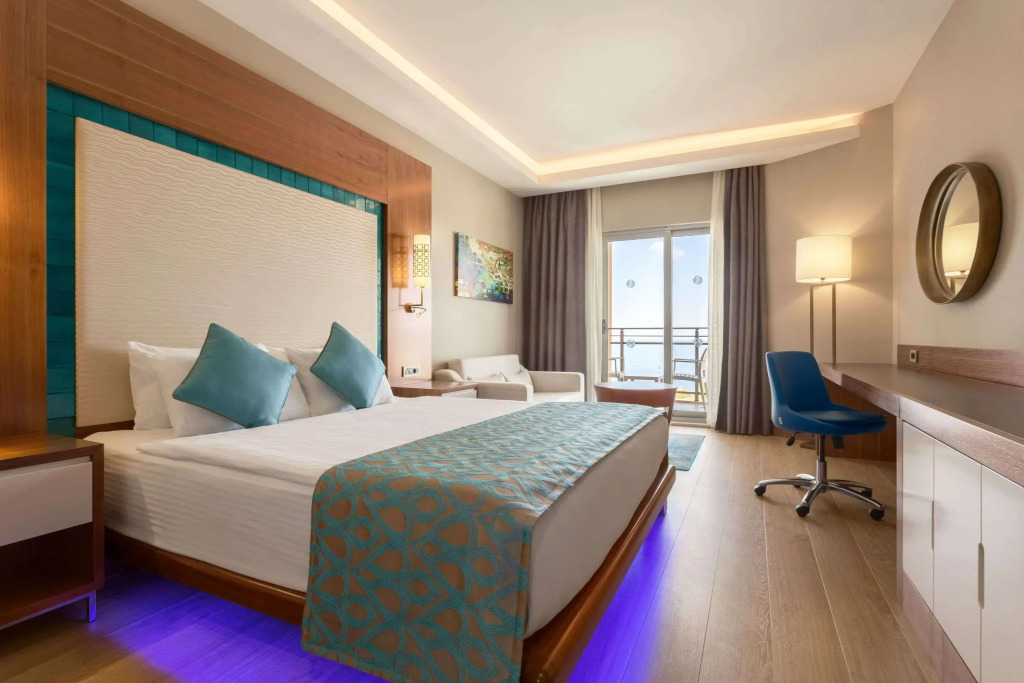 Ramada Resort by Wyndham Kusadasi