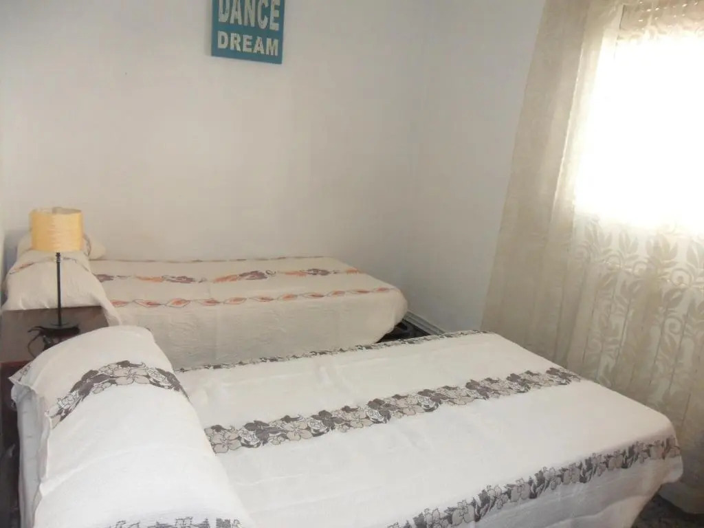 Apartamentos CERVANTES