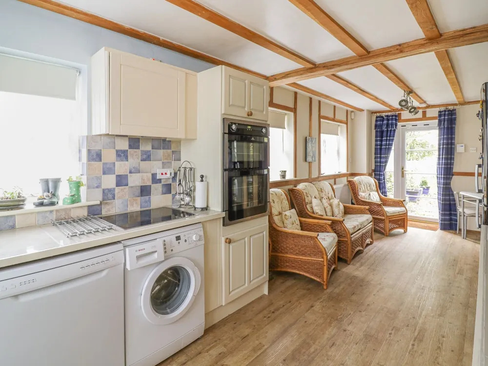 Sefton Cottage