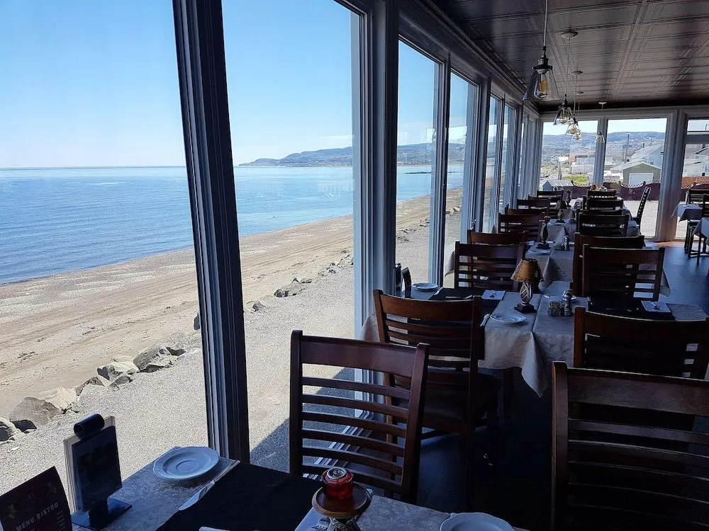 Manoir sur Mer