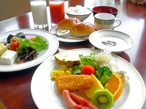 Takinoue Hotel Keikoku - Vacation STAY 32385v