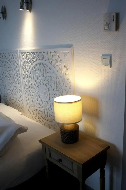 Logis Hôtel Sea View