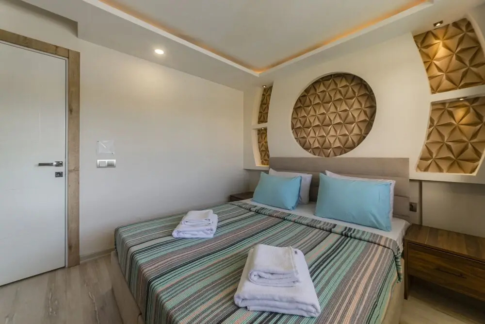 Tema Martılı Apart