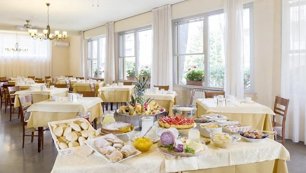 Park Hotel Pineta