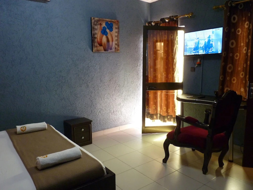 KP Hotel Cotonou