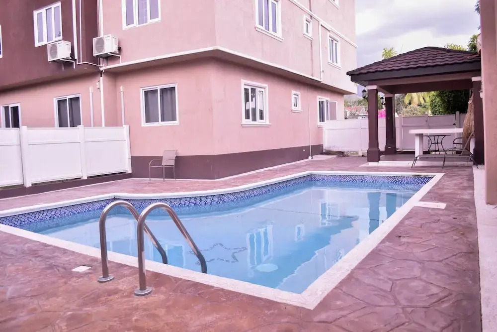 Executive Arcadia Luxury Guest Apartment