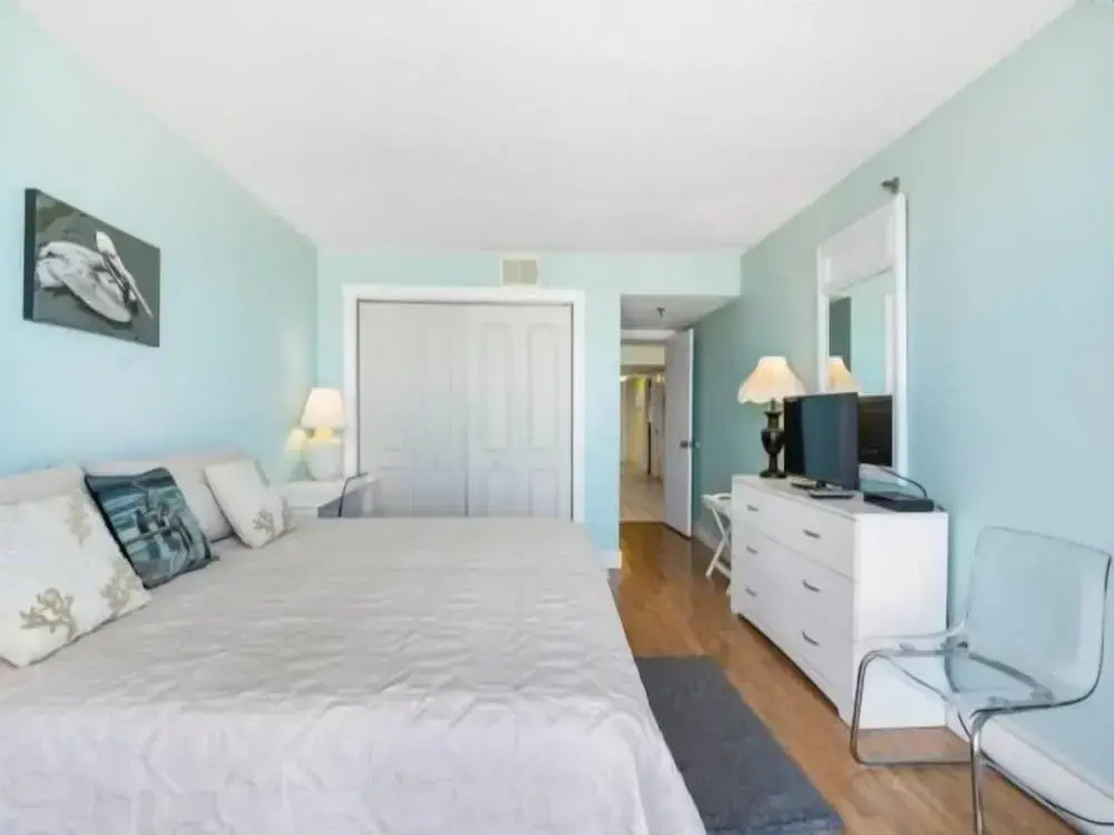 Casa Pelicano - Oceanfront Luxury! Enjoy Epic Ocean Views From This 7th Floor Dream Condo 3 Bedroom Condo by RedAwning