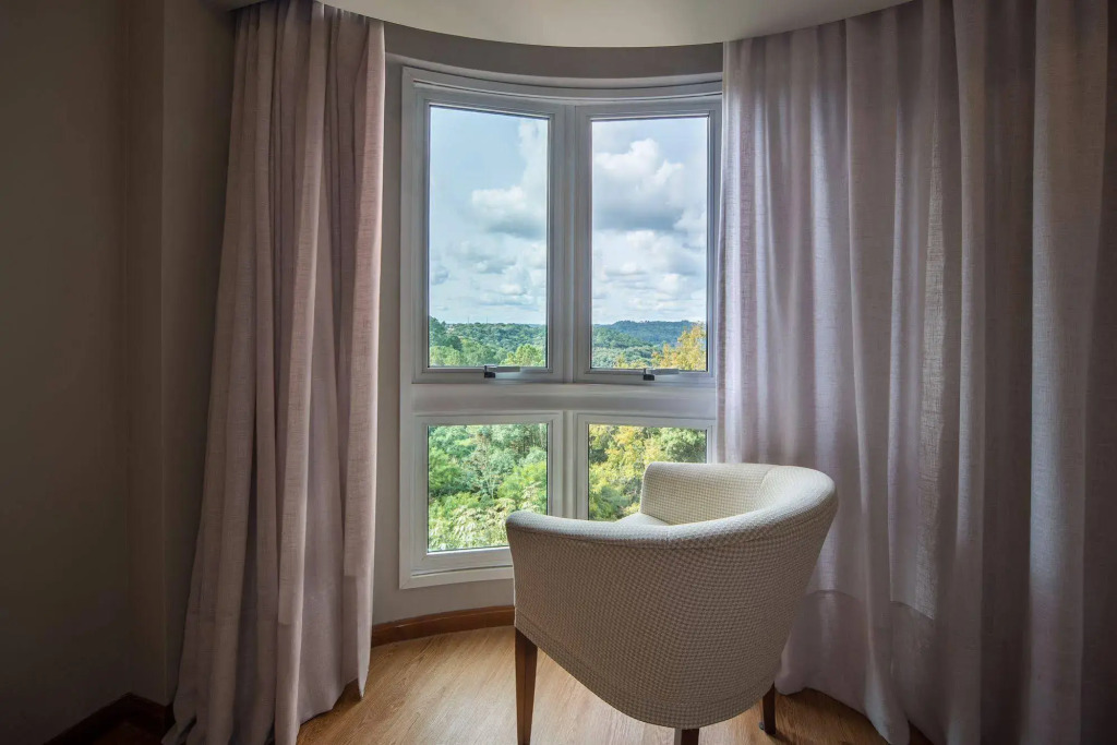 Hotel Laghetto Siena Gramado