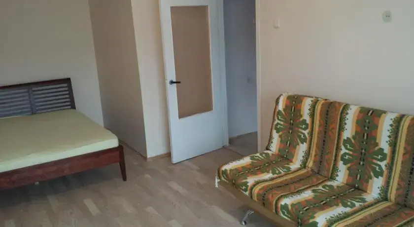 Rest in Palanga Studio Apartment