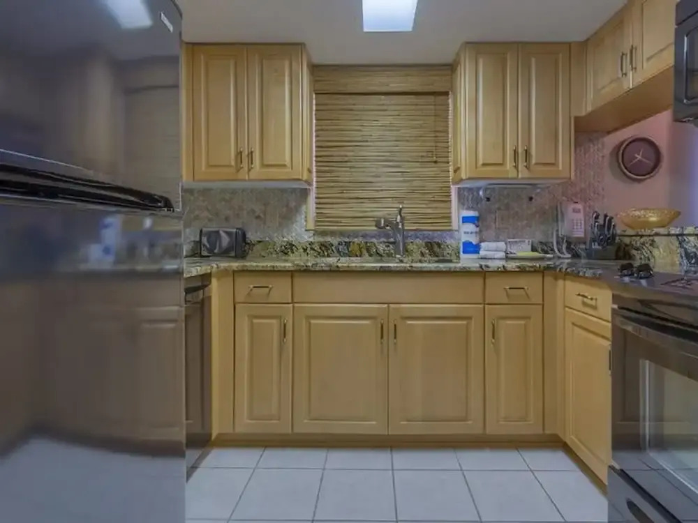 Clearwater 5A by Meyer Vacation Rentals