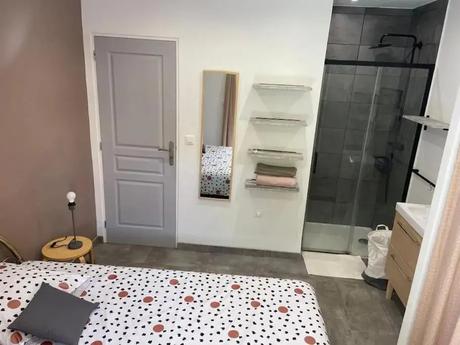 La villa Selah ****